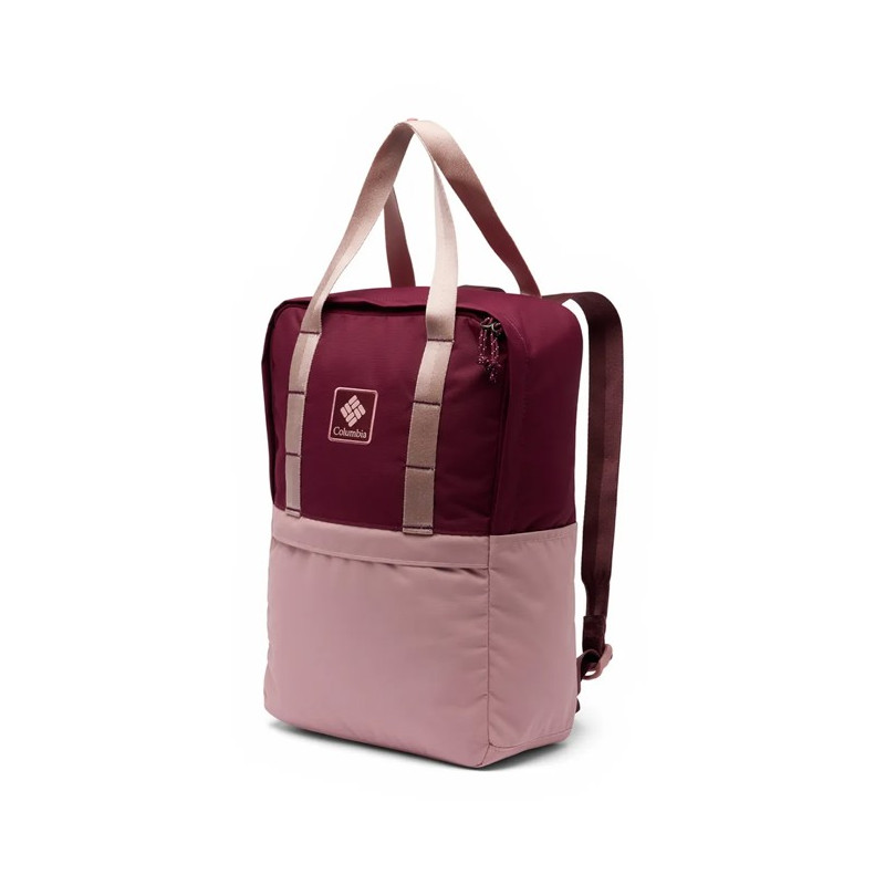 Hátizsák Columbia TRAIL TRAVELER 18L