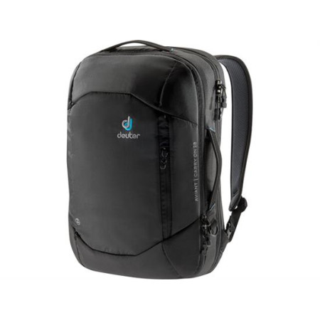 Deuter AVIANT CARRY ON 28 Black
