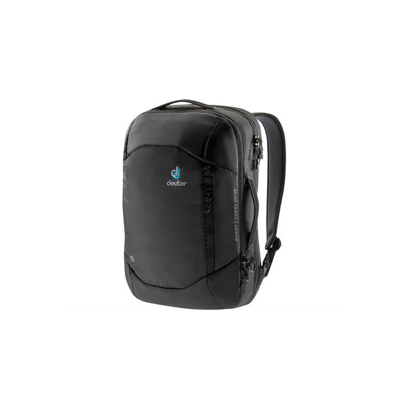 Deuter AVIANT CARRY ON 28 Black