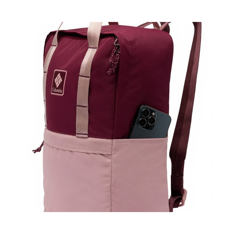 Rugzak Columbia TRAIL TRAVELER 18L