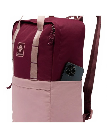 Kuprinė Columbia TRAIL TRAVELER 18L