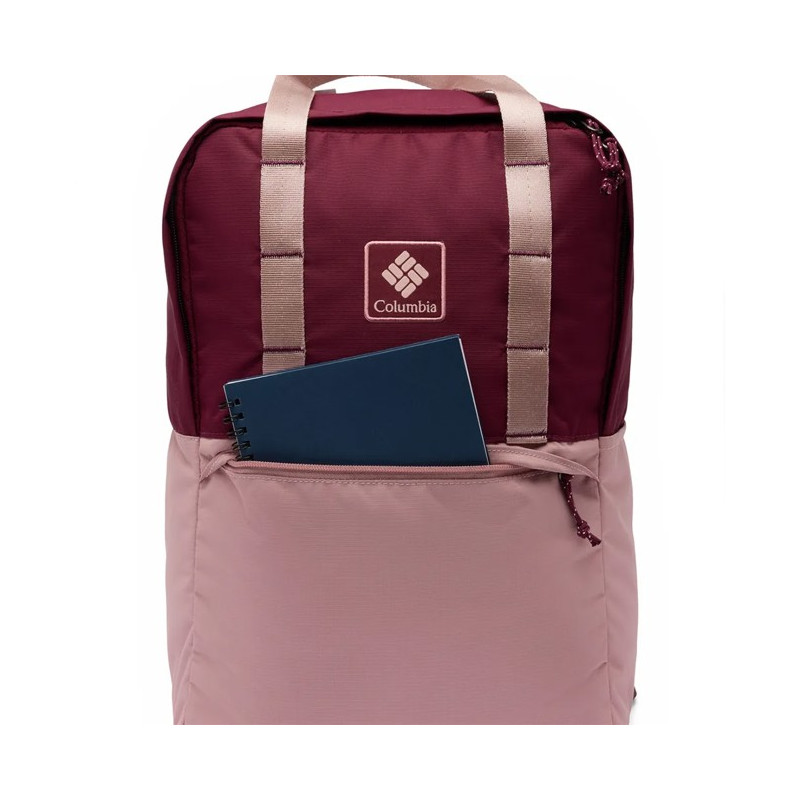 Nahrbtnik Columbia TRAIL TRAVELER 18L