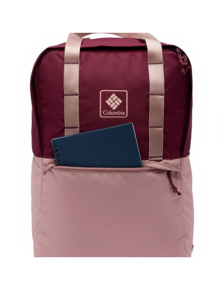 Batoh na záda Columbia TRAIL TRAVELER 18L