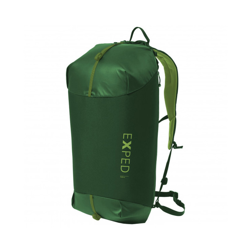 Rygsæk Exped Radical 45