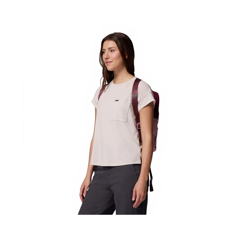 Rugzak Columbia TRAIL TRAVELER 18L