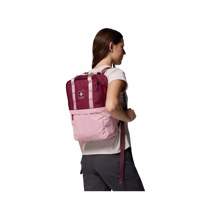 Rugzak Columbia TRAIL TRAVELER 18L