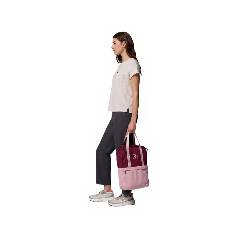 Rugzak Columbia TRAIL TRAVELER 18L