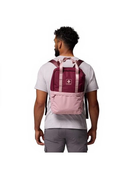 Hátizsák Columbia TRAIL TRAVELER 18L