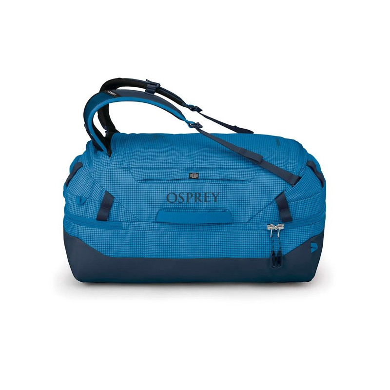 Handväska Osprey SQUFFEL 70 BluFla/ScoBlu