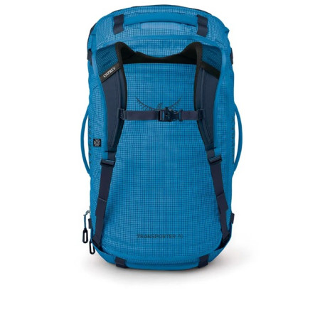 Kassi Osprey SQUFFEL 70 BluFla/ScoBlu 2
