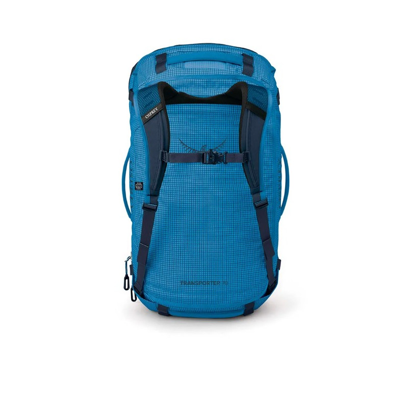 Bag Osprey SQUFFEL 70 BluFla/ScoBlu