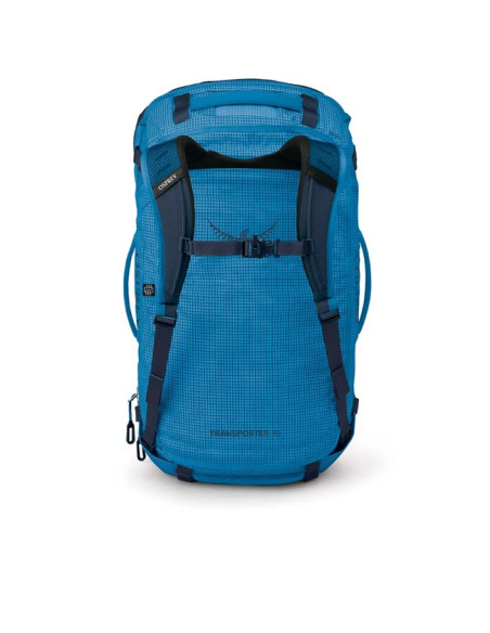 Bolsa Osprey SQUFFEL 70 BluFla/ScoBlu