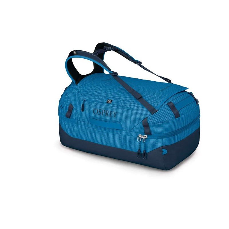 Kabelka Osprey SQUFFEL 70 BluFla/ScoBlu