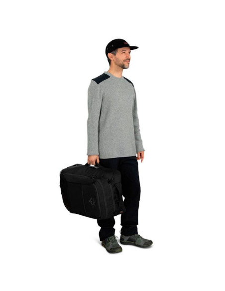 Osprey Ozone 2-Wheel Carry On 40L