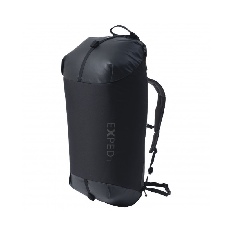 Zaino Exped Radical 80 black