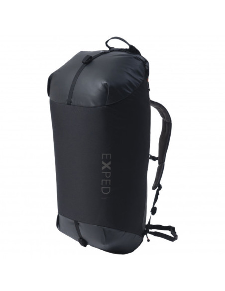 Plecak Exped Radical 80 black