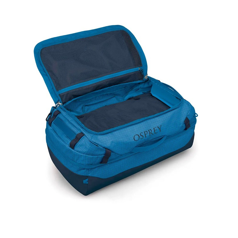 Håndtaske Osprey SQUFFEL 70 BluFla/ScoBlu