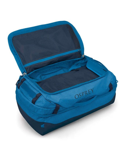 Torebka Osprey SQUFFEL 70 BluFla/ScoBlu