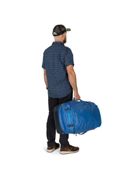 Kassi Osprey SQUFFEL 70 BluFla/ScoBlu