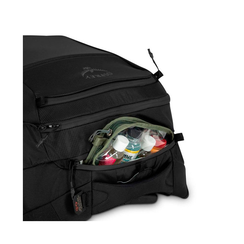 Osprey Ozone 2-Wheel Carry On 40L