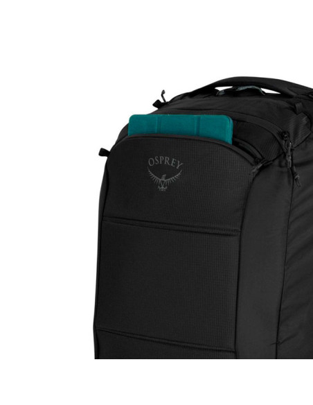 Osprey Ozone 2-Wheel Carry On 40L