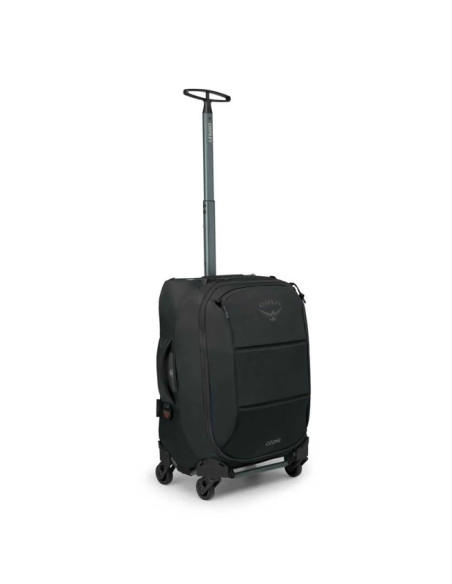 Kovček Osprey Ozone 4-Wheel Carry On 36L/21.5" Black