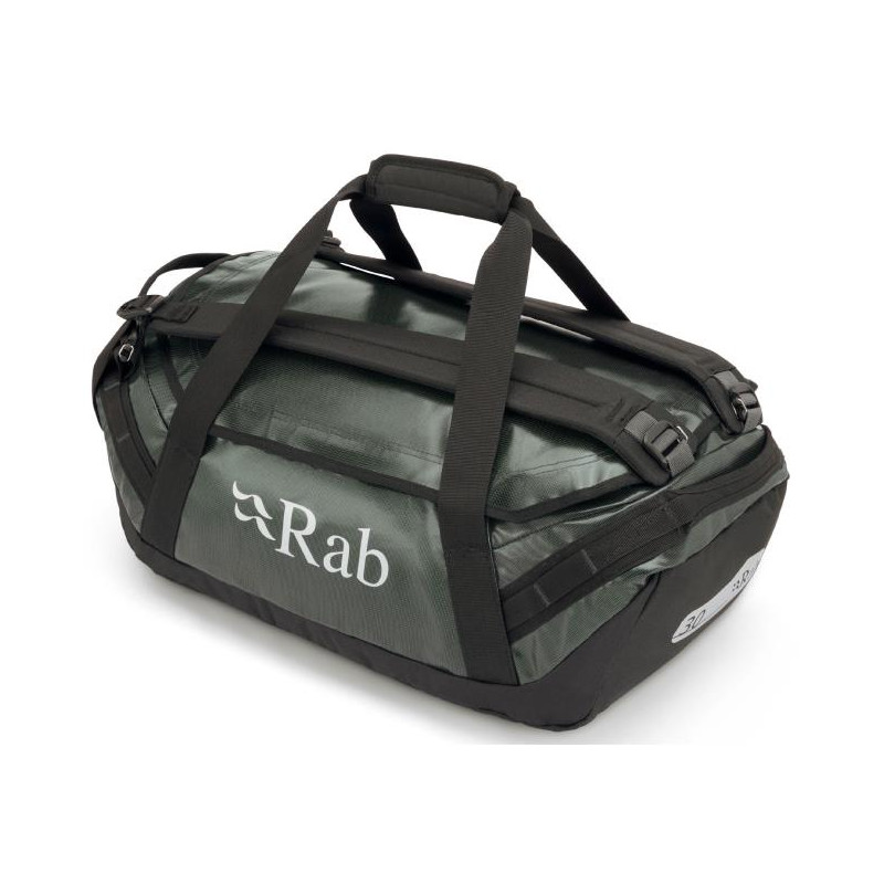 Bolsa Rab Expedition II 30L