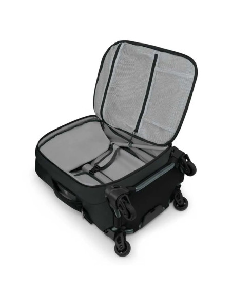 Kovček Osprey Ozone 4-Wheel Carry On 36L/21.5" Black