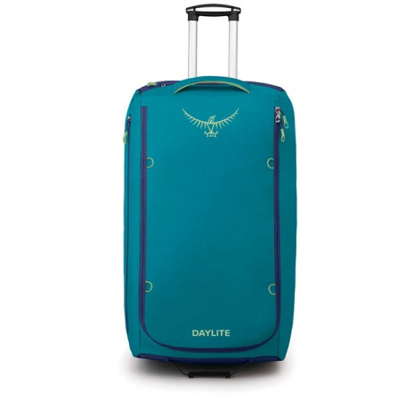 Kassi Osprey DAYLITE WHLD 115 BluSpi/Alkaline