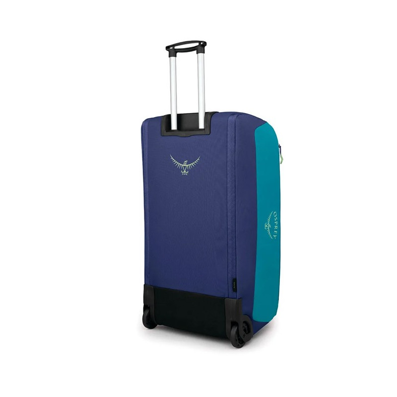 Bag Osprey DAYLITE WHLD 115 BluSpi/Alkaline