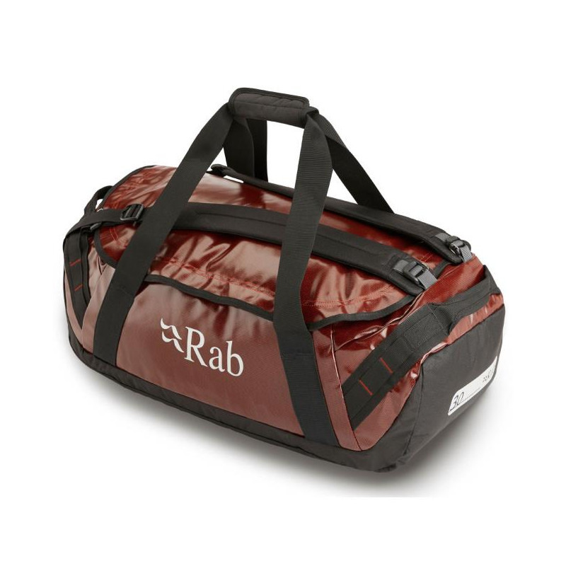 Bolsa Rab Expedition II 30L