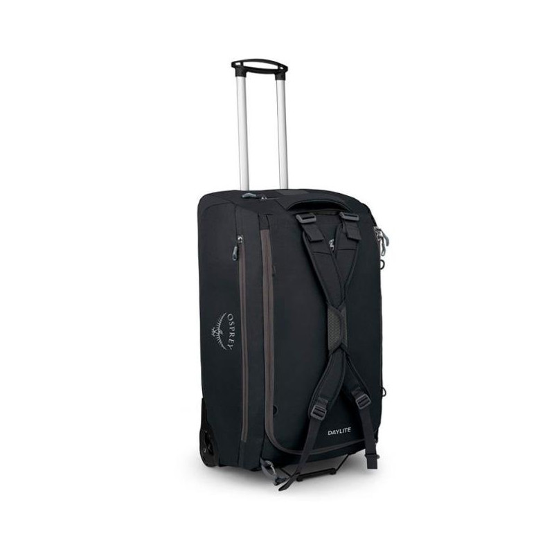 Maleta Osprey Daylite™ Wheeled Duffel 85