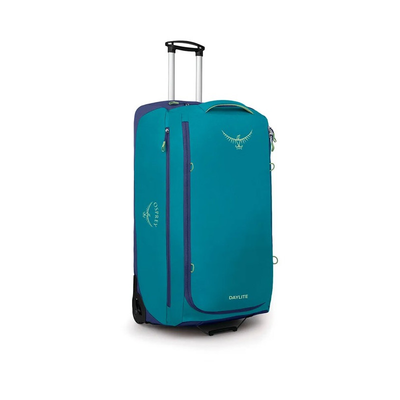 Táska Osprey DAYLITE WHLD 115 BluSpi/Alkaline