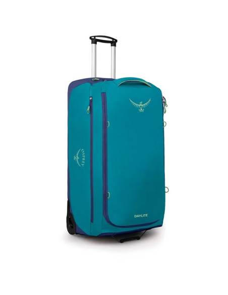 Bolsa Osprey DAYLITE WHLD 115 BluSpi/Alkaline