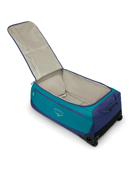 Kassi Osprey DAYLITE WHLD 115 BluSpi/Alkaline