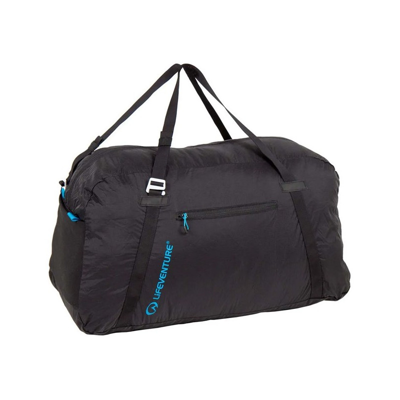 Kabelka Lifeventure Packable Duffle 70L ECO