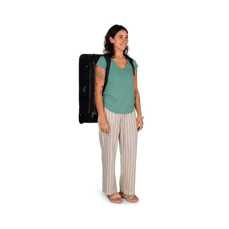 Maleta Osprey Daylite™ Wheeled Duffel 85