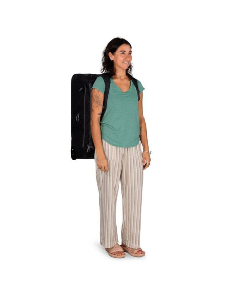 Osprey Daylite™ Wheeled Duffel 85