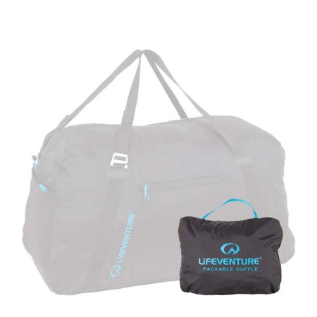 Torba Lifeventure Packable Duffle 70L ECO 2