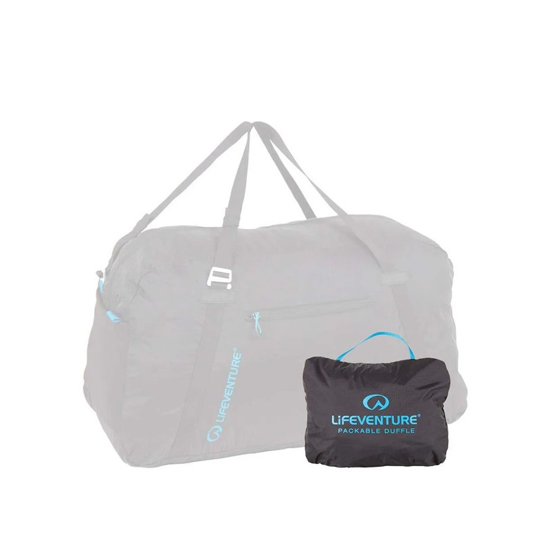 Bolsa Lifeventure Packable Duffle 70L ECO