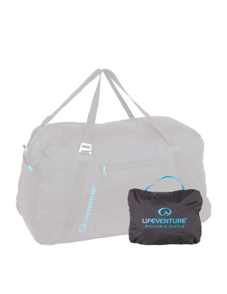 Handväska Lifeventure Packable Duffle 70L ECO