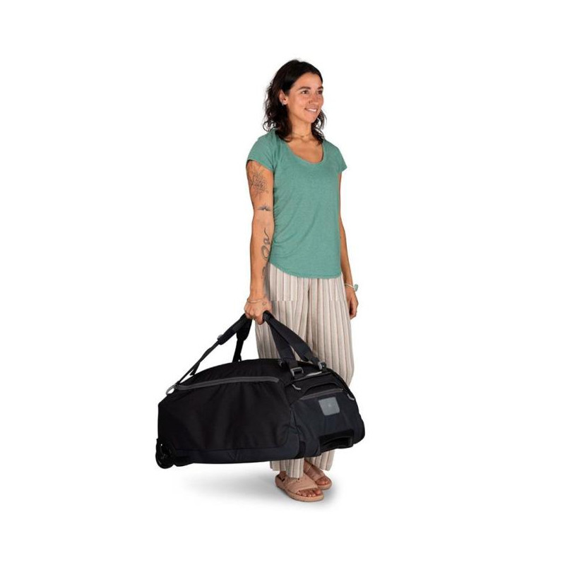 Osprey Daylite™ Wheeled Duffel 85