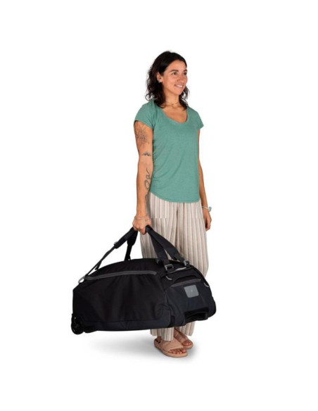 Maleta Osprey Daylite™ Wheeled Duffel 85