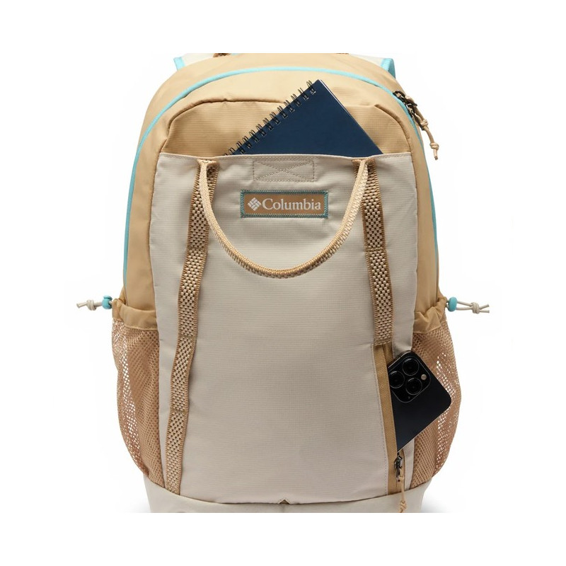 Nahrbtnik Columbia ECHO MOUNTAIN 25L Canoe