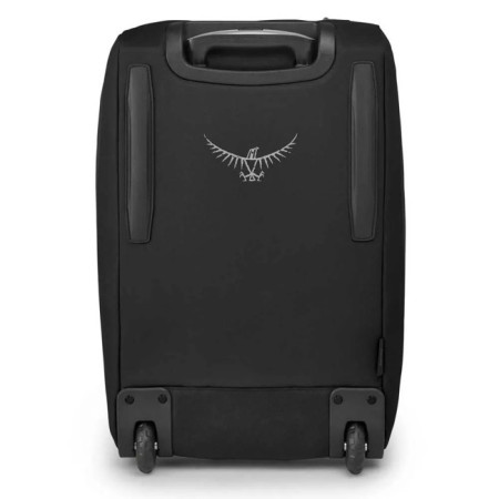 Bandoulière Osprey CO WHLD DUFFLE 40 Black 2