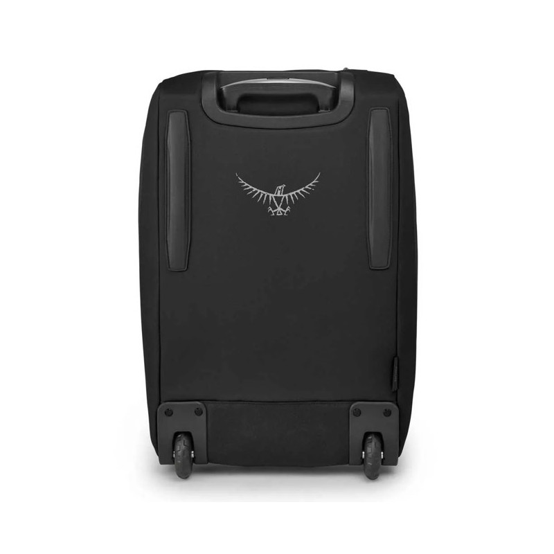 Borsa Osprey CO WHLD DUFFLE 40 Black