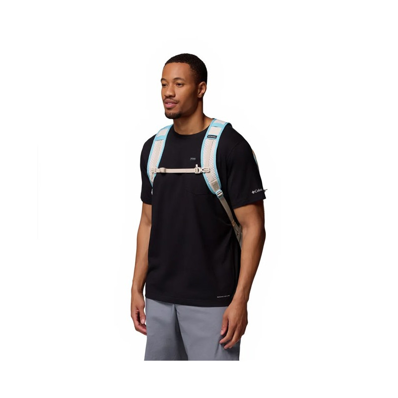 Batoh na záda Columbia ECHO MOUNTAIN 25L Canoe