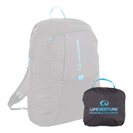 Batoh Lifeventure Packable 25L ECO 2