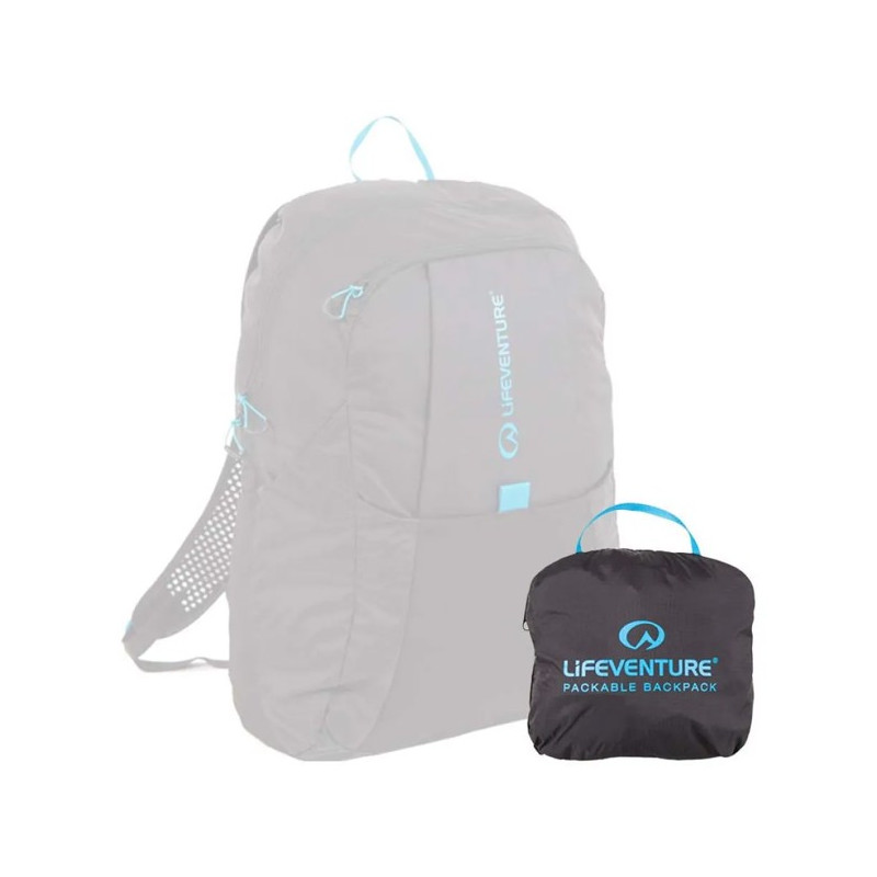 Rugzak Lifeventure Packable 25L ECO