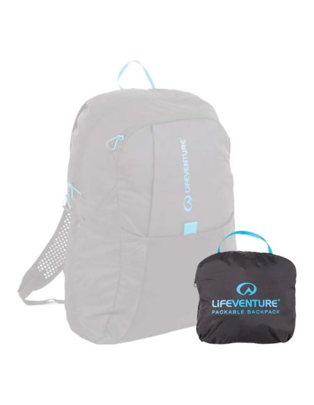 Mochila Lifeventure Packable 25L ECO